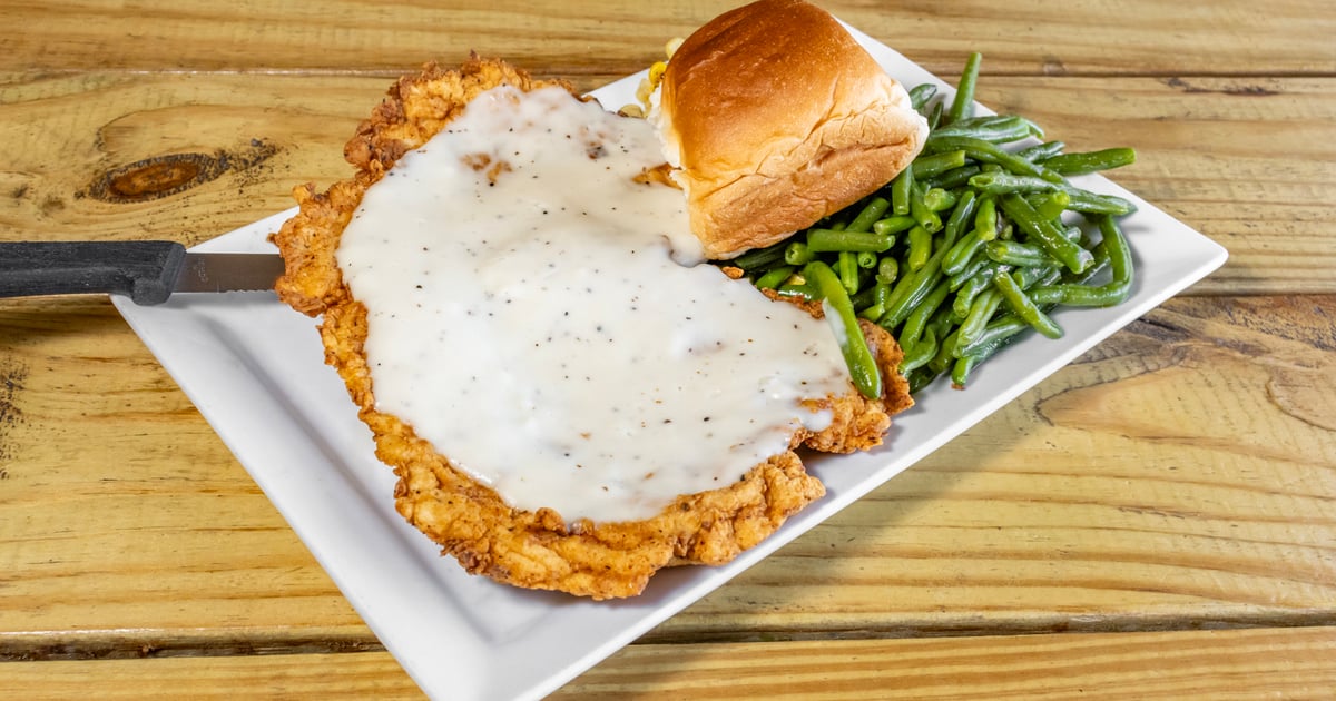 Live Oak Grill On Dairy Ashford