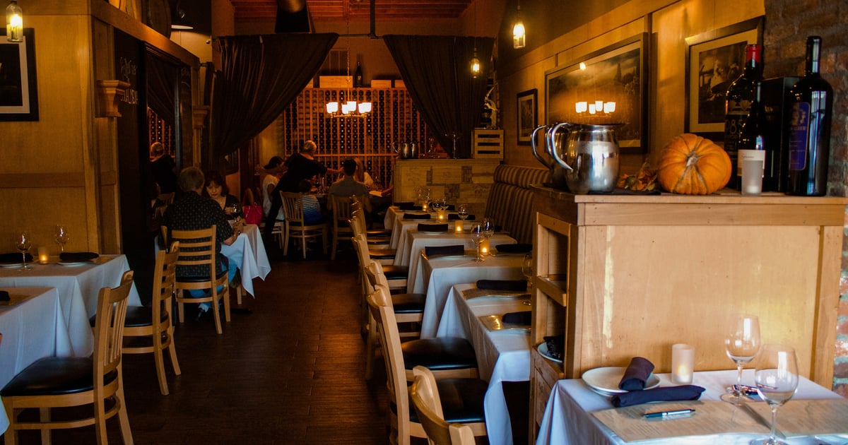 Salt And Vine Restaurant Nashville - gb0nnss