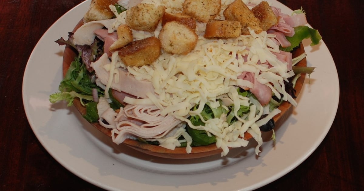 Specials Three Brothers Pizza & Grill Restaurant in Colchester, VT