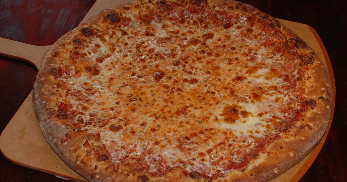 Menu Three Brothers Pizza & Grill Restaurant in Colchester, VT