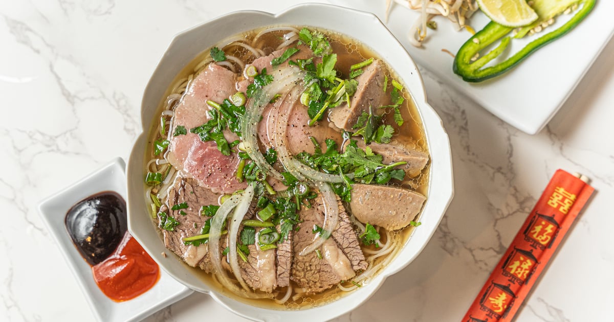 P6 Ribeye, Brisket & Beef Meatball Menu Oh Mai Sandwich Kitchen