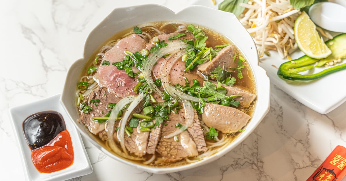 P8 Ribeye & Beef Meatball Menu Oh Mai Sandwich Kitchen