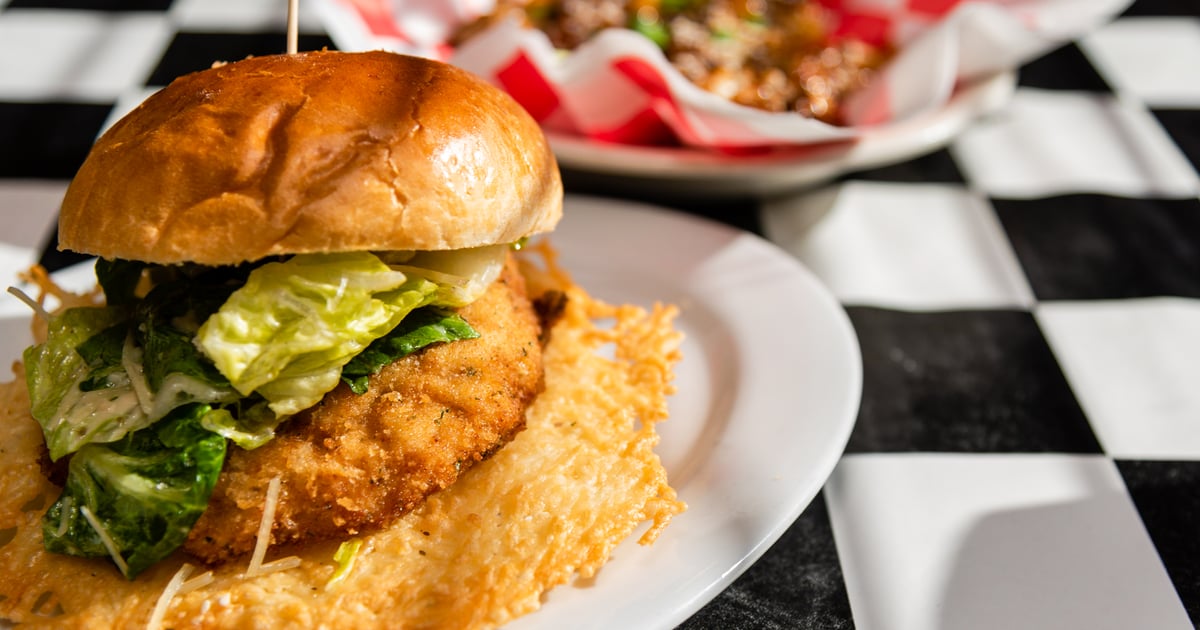 Daily Specials TV's Deli & Diner Restaurant in Trenton, MI