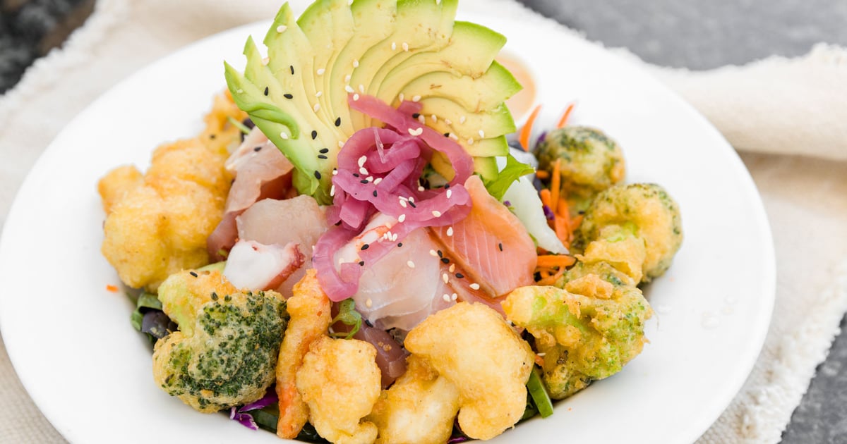 GALLERY Sea Fresh Ojai Seafood Restaurant in Ojai, CA