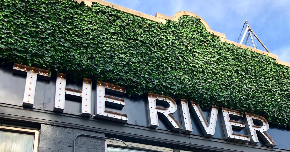 Private Events The River Kitchen and Bar Bar & Grill in Chicago, IL