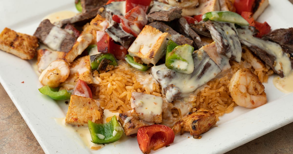 Catering La Hacienda Mexican Restaurant Mexican Restaurant in KS