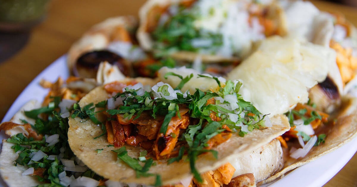 Order Online Tequila's Mexican Restaurant in IN