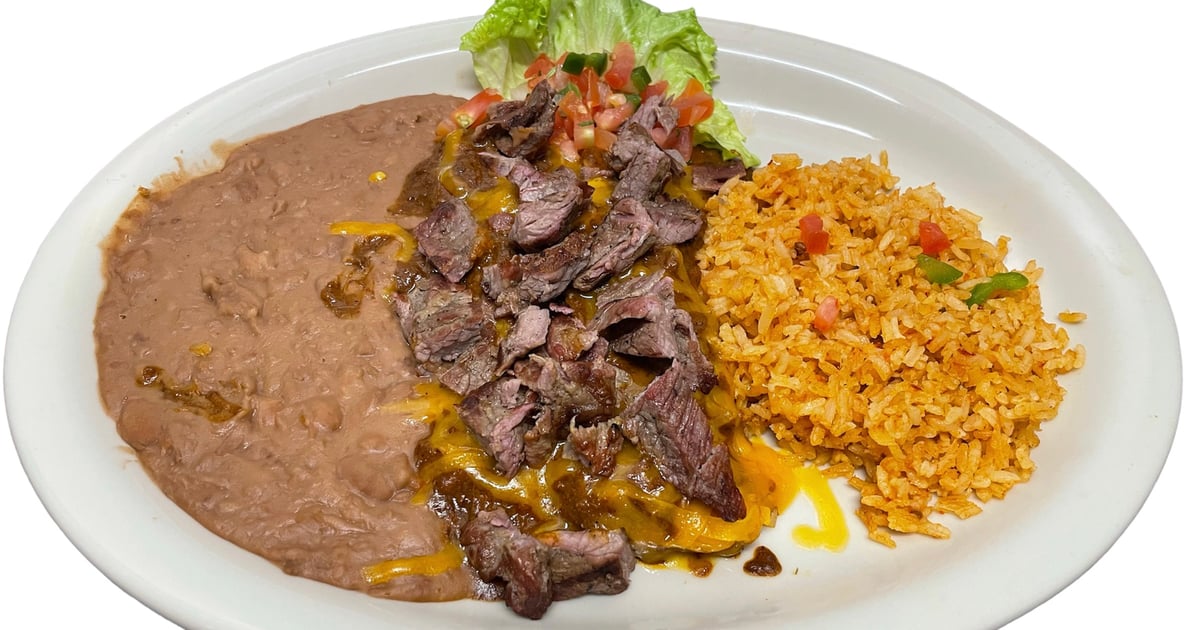 Ranchera Carne Asada Selection Online | clc.cet.edu