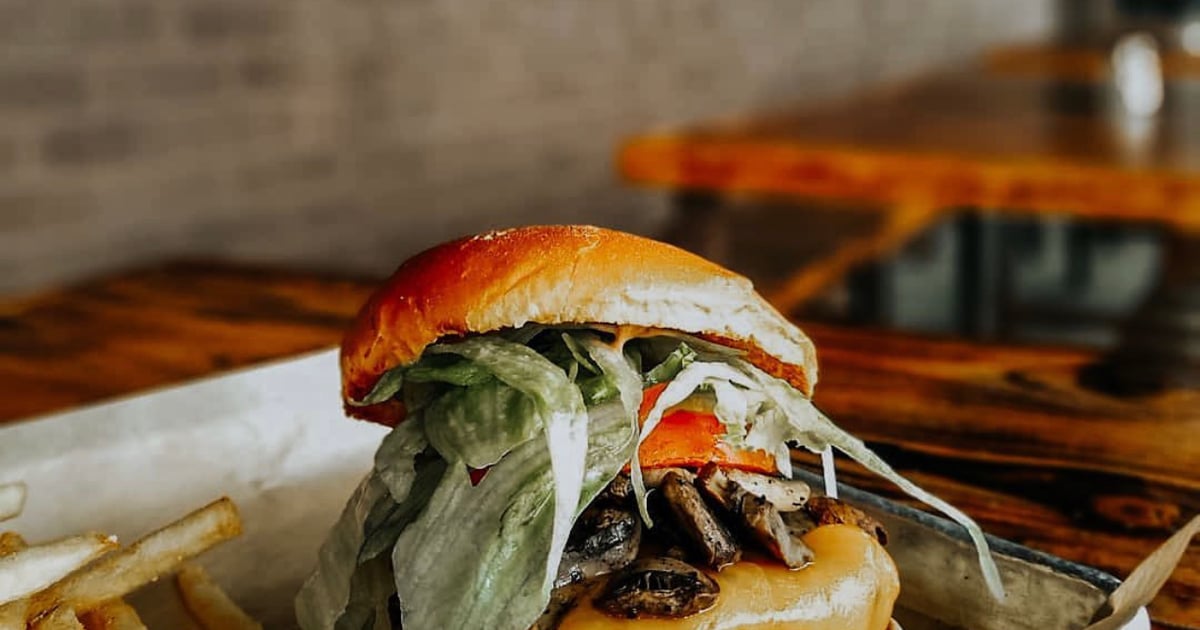 Events - The Local No. 7 - American Restaurant in GA