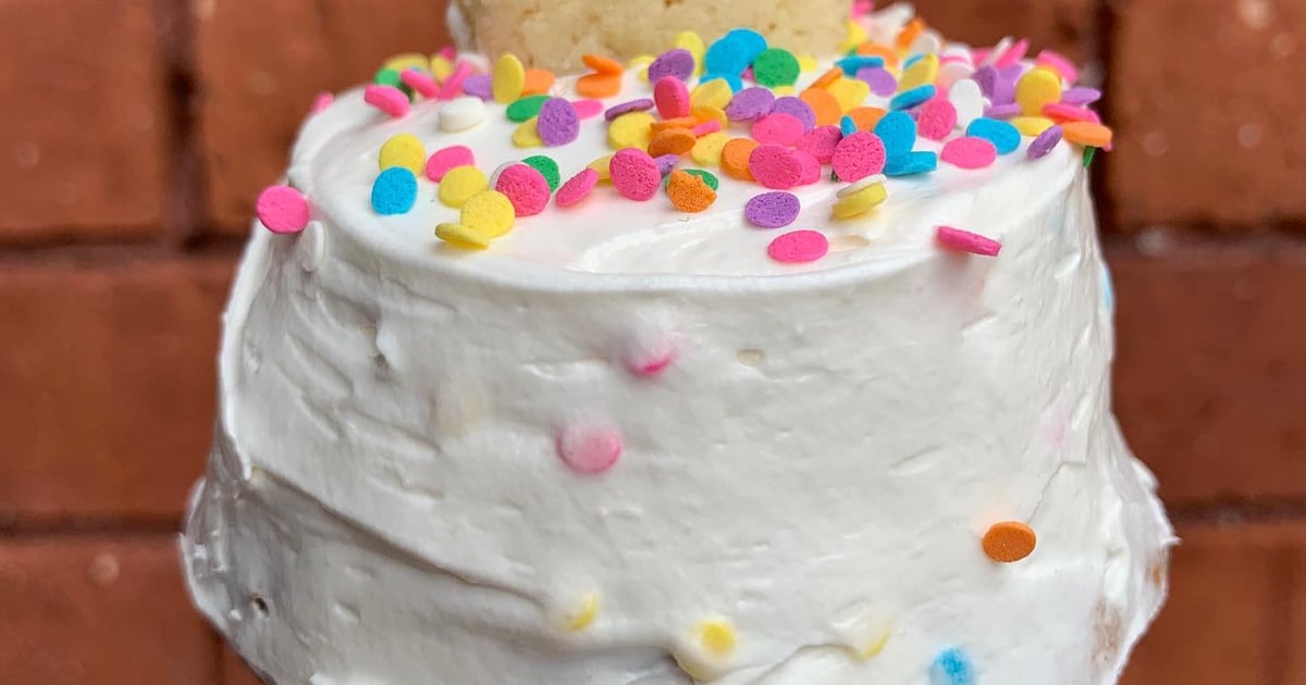 Dunkaroo Cupcakes NoRA Cupcake Company Cupcake Shop in CT