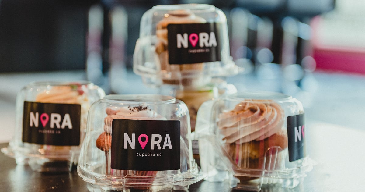 'Bout Us NoRA Cupcake Company Cupcake Shop in CT