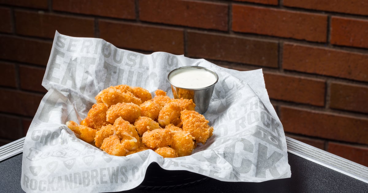 Cheese Curds Near Me Exploring the World of Fresh Cheese