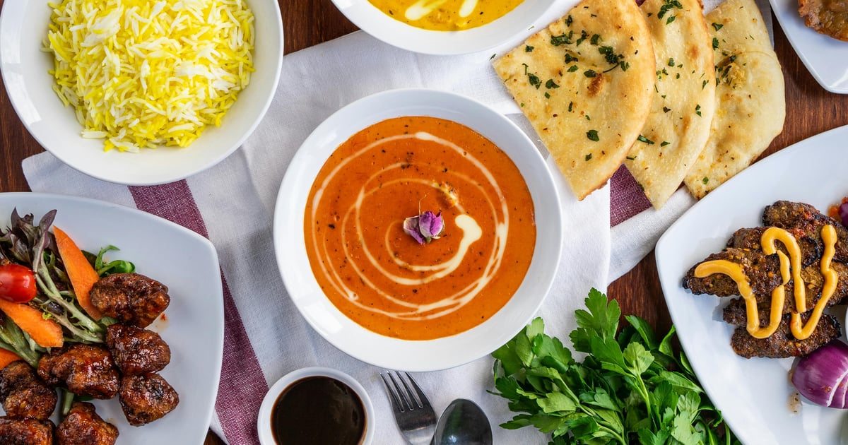 Taj Indian Cuisine