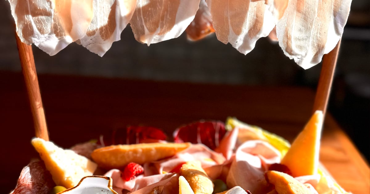 Osteria 500 Italian Restaurant in Sarasota, FL