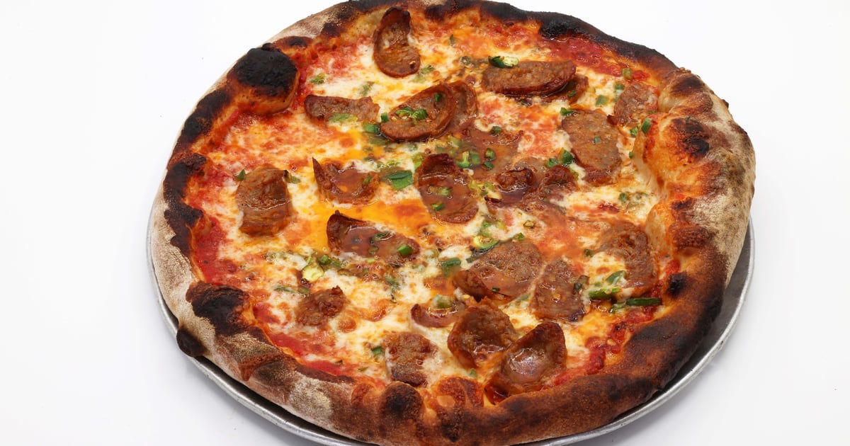 The 850 - 850 Wood Fired Restaurant - Italian Restaurant in