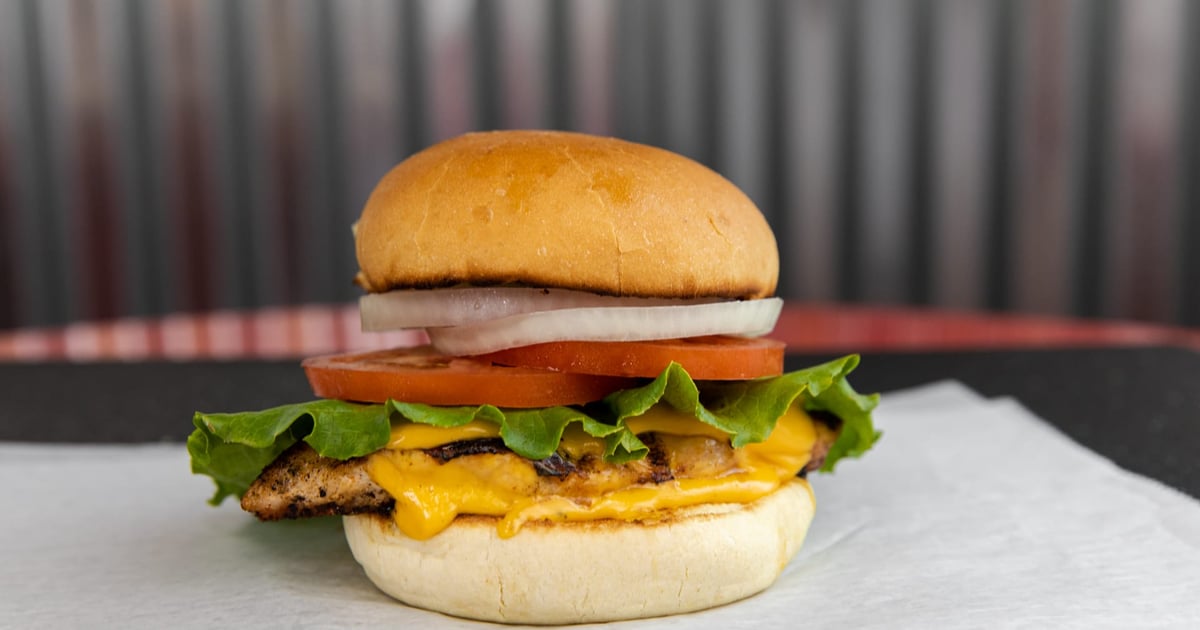 Online Ordering Flip Burger Burger Joint in NY