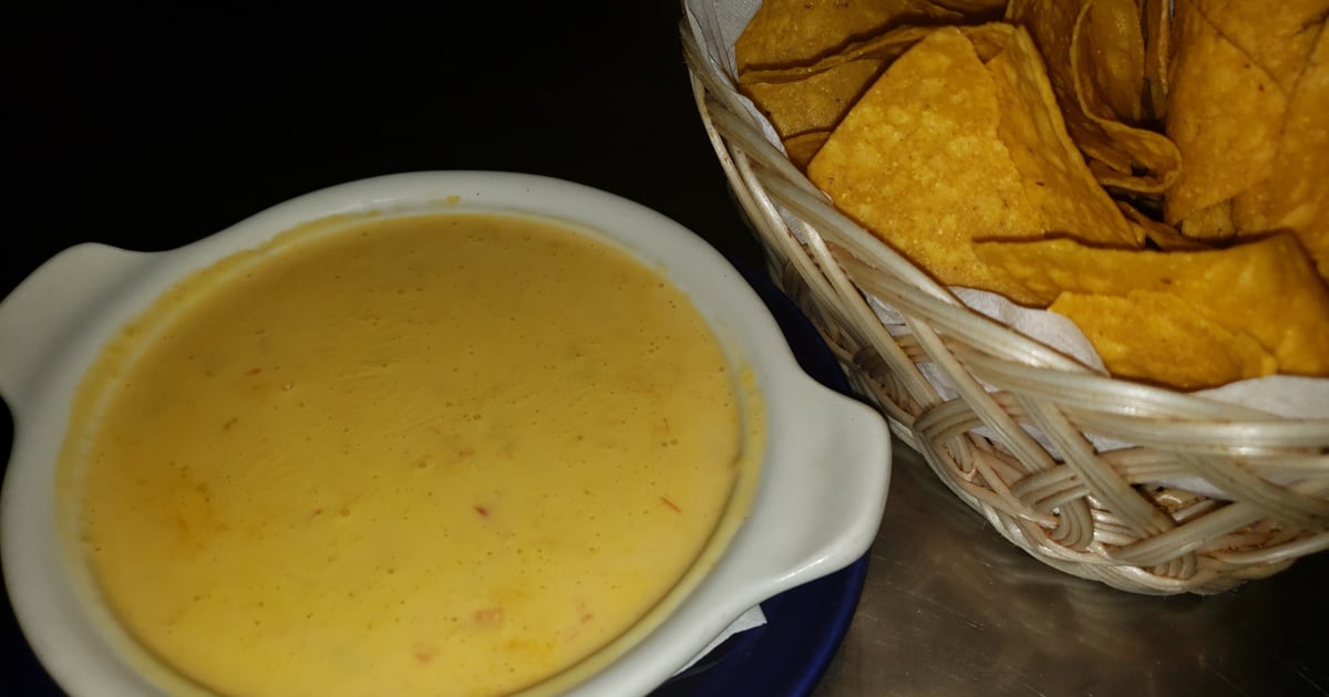 Chile con Queso Dinner Menu Jalapeños Mexican Restaurant in Annapolis, MD