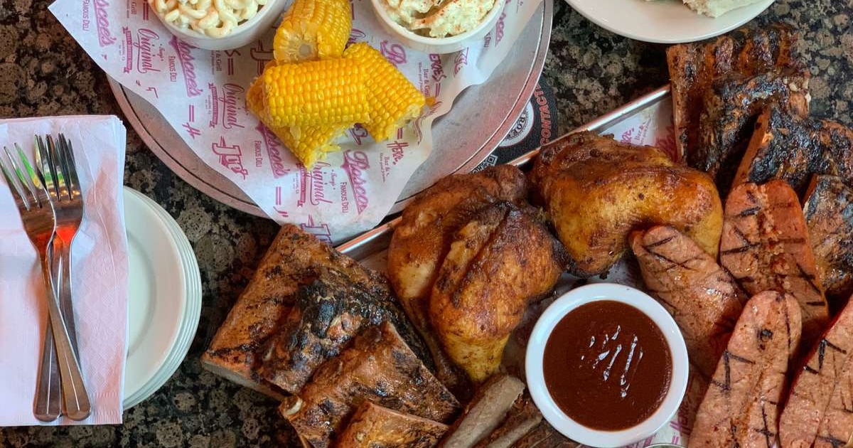 Order Online Roscoe's Chino Hills Family Style Restaurant in