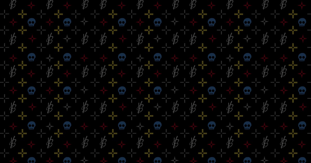3840x2160] Basic Louis Vuitton Wallpaper : r/wallpaper