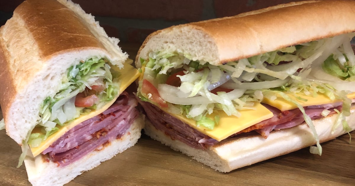 CAPICOLA Menu Village Pizzeria Pizza Restaurant in Middleport, NY