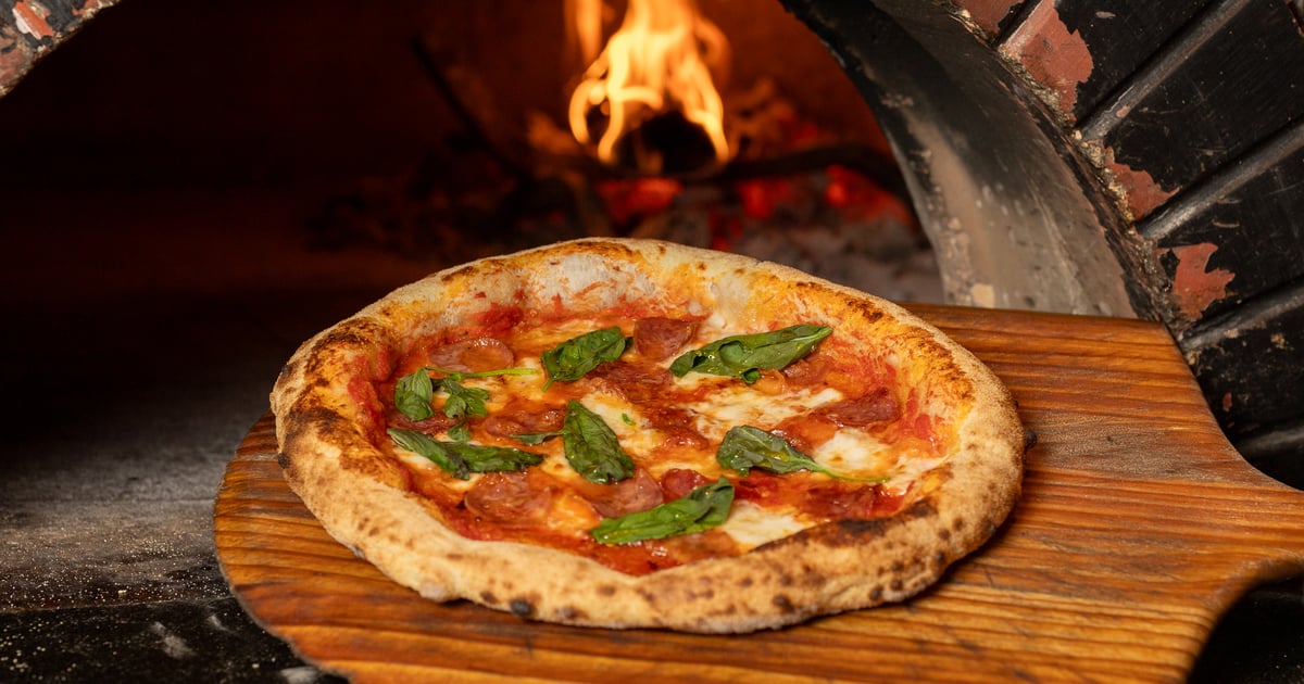 Queen Bee - F&D Woodfired Italian Kitchen | Orlando & Winter Park