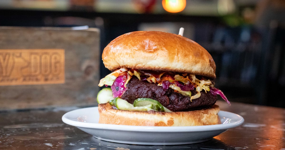 Digital Gift Cards - Stray Dog Bar & Grill - Minneapolis Restaurant