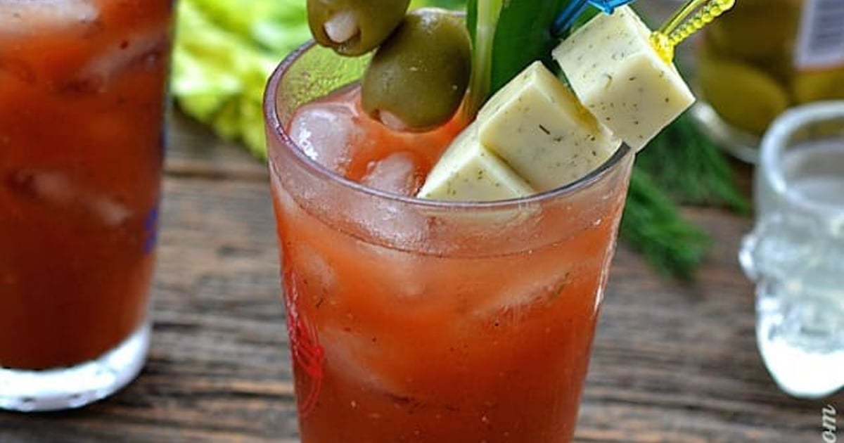 Weekend Bloody Mary & Mimosa Bar What's Happening The Lanes Bowl & Bistro Pub in Mashpee, MA