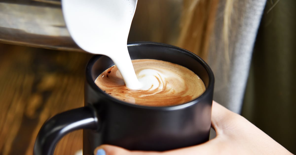 Mocha Brew Menu BREW Tea and Coffee Bar Coffee Shop in Lafayette, CO