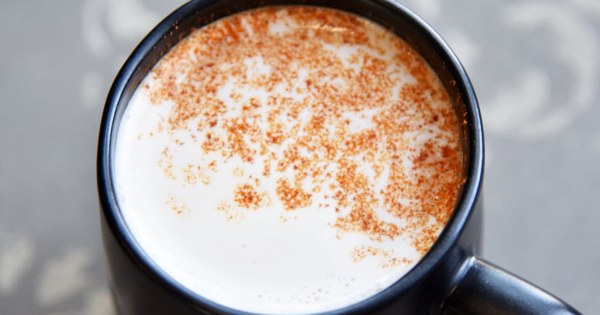 Chai Brew Menu BREW Tea and Coffee Bar Coffee Shop in Lafayette, CO