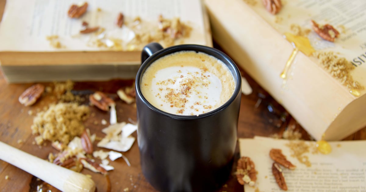 BREW Tea and Coffee Bar Coffee Shop in Lafayette, CO