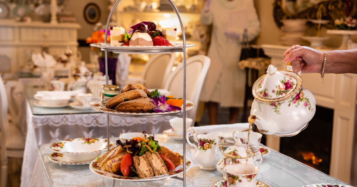 Vienna Cafe and Bistro