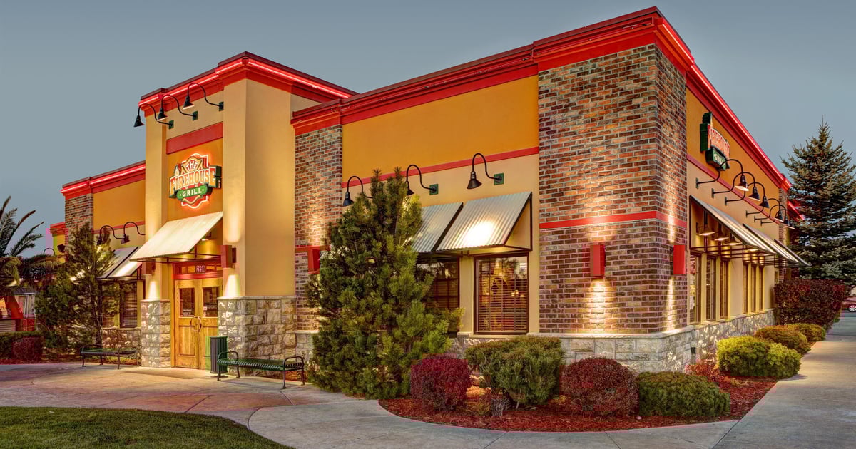 Tavern Fish and Shrimp Firehouse Grill Sports Bar in Ammon, ID