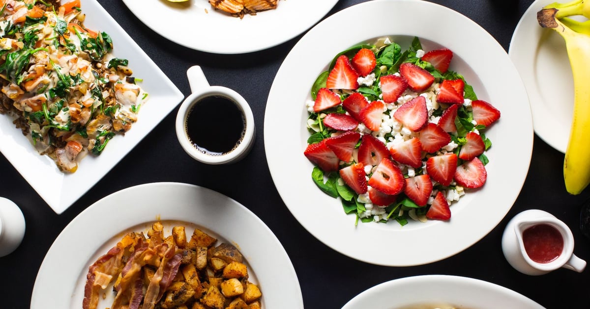 Fuel Cafe Health Food Restaurant in Hicksville, NY