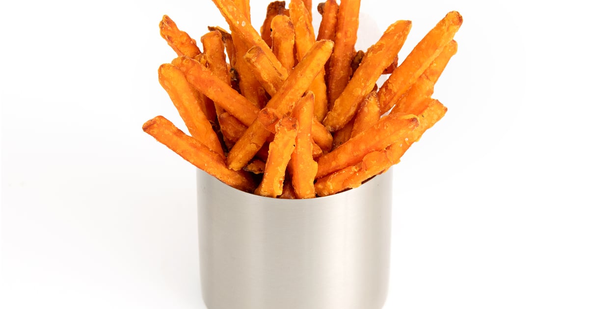 Sweet Potato Fries - Fries & Appetizers - Umami Burger - Burger Joint
