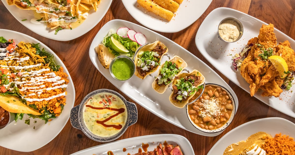 Z'Tejas TexMex Restaurant