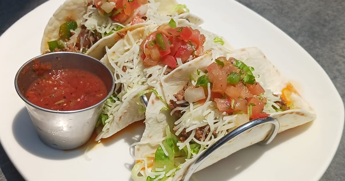 Happy Hour Gringo Tacos Happy Hour Z'Tejas TexMex Restaurant