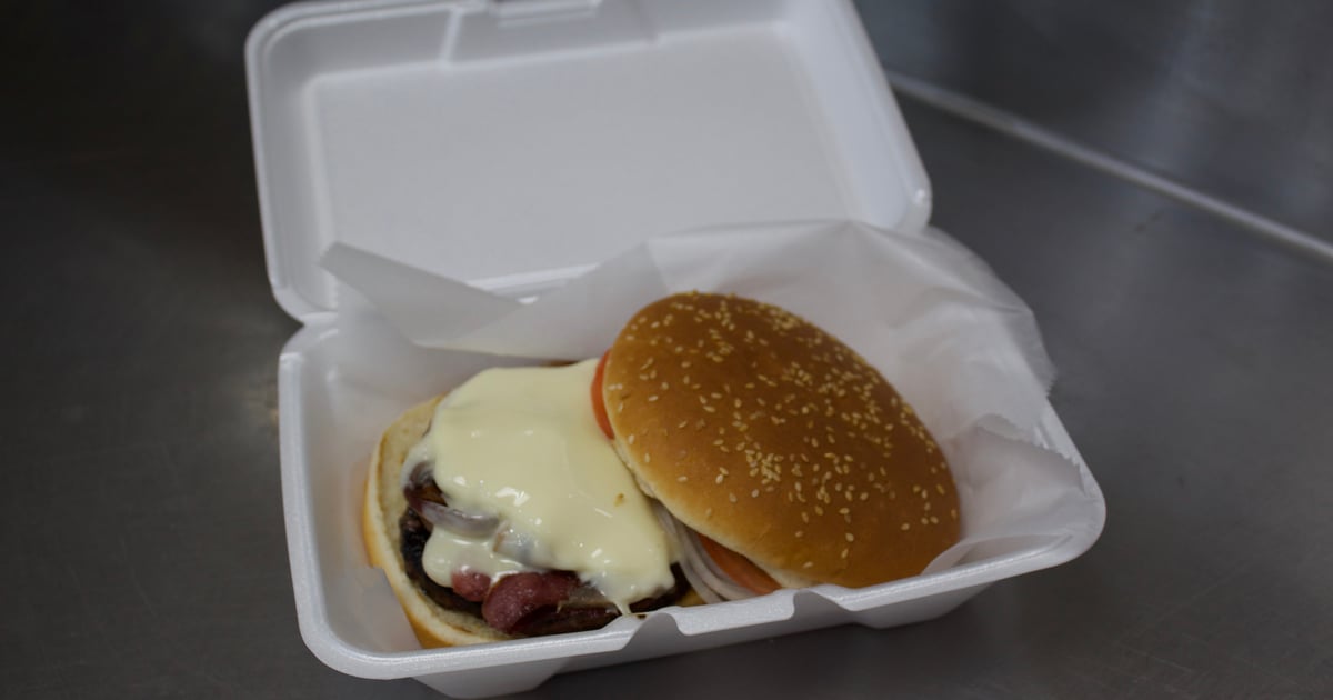 House Burger Menu Philly Cheesesteaks & Wings Limerick