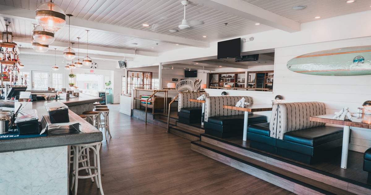 Contact The Montauk Brunch Lunch Dinner Happy Hour Live Music