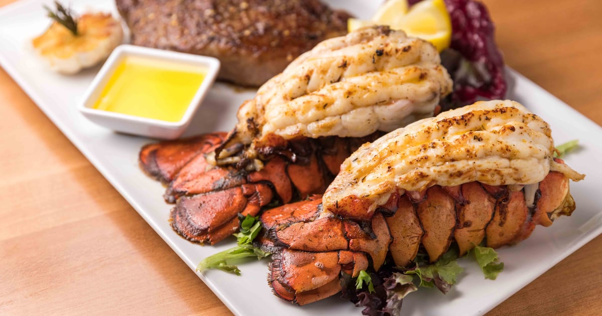 Larsen's Grill - Larsen's Restaurants - Steak House in CA