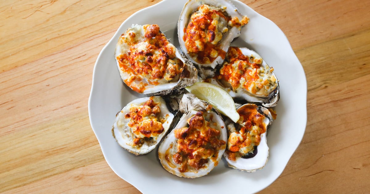 Menu The Hook Seafood and Oyster House Seafood Restaurant in