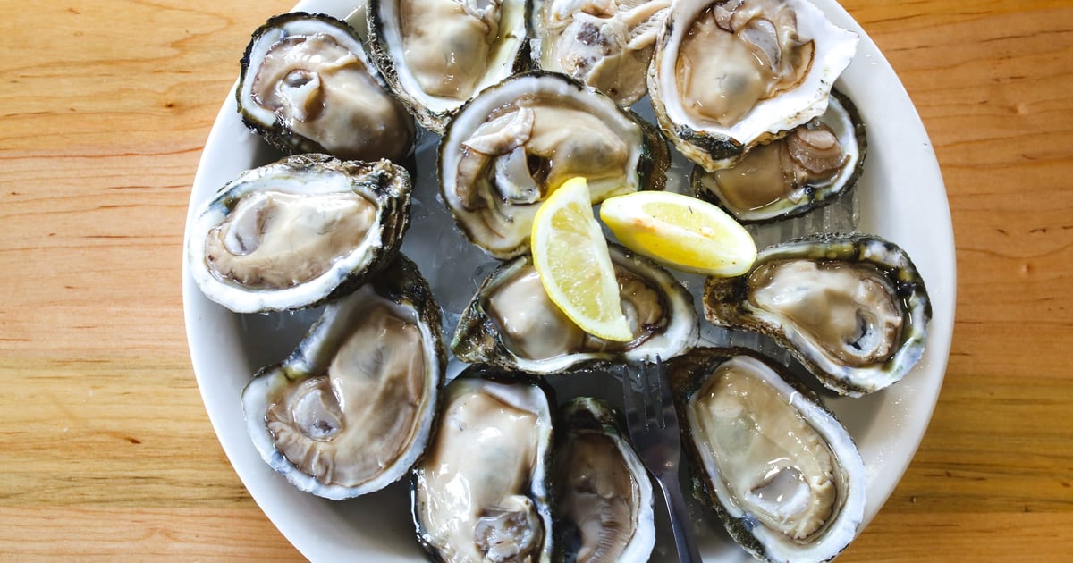 The Hook Seafood and Oyster House Seafood Restaurant in Anderson SC