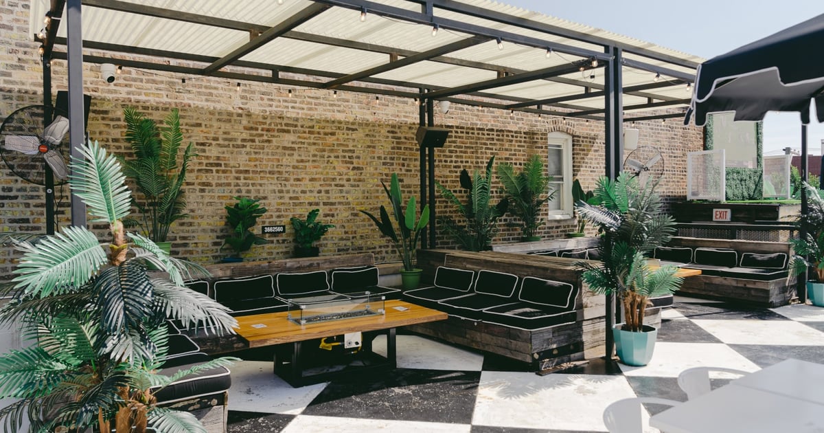 Two Locations, One Legendary Experience Moe's Cantina Best Mexican