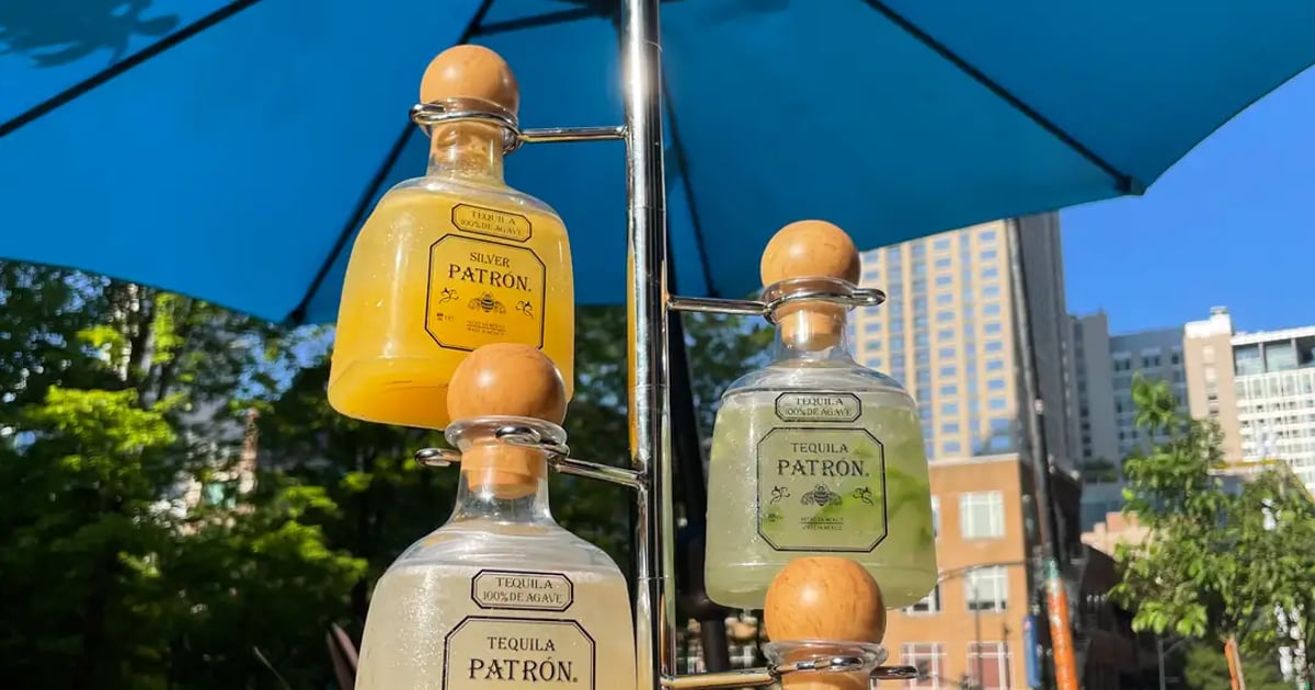 Margarita Towers Near Me