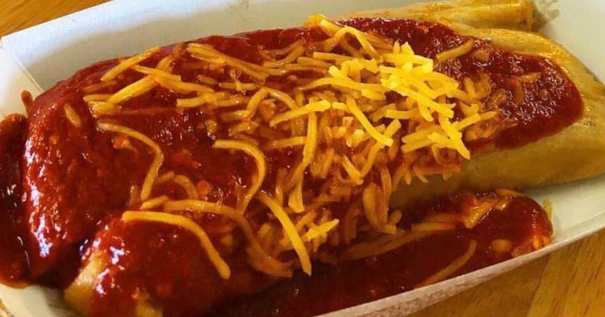 Tamale Menu Burritos Alinstante Mexican Restaurant in NM