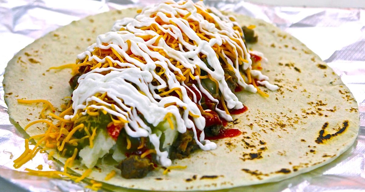 Join Our Team Burritos Alinstante New Mexican Style Restaurant