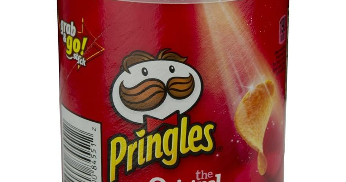 Pringle Original Potato Chip (1949355) - Dry Grocery - Carolina Girlz ...