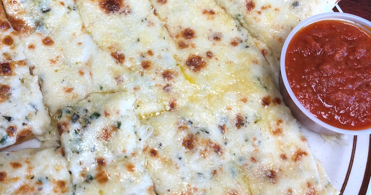 Papa John's Garlic Cheese Sticks | lupon.gov.ph