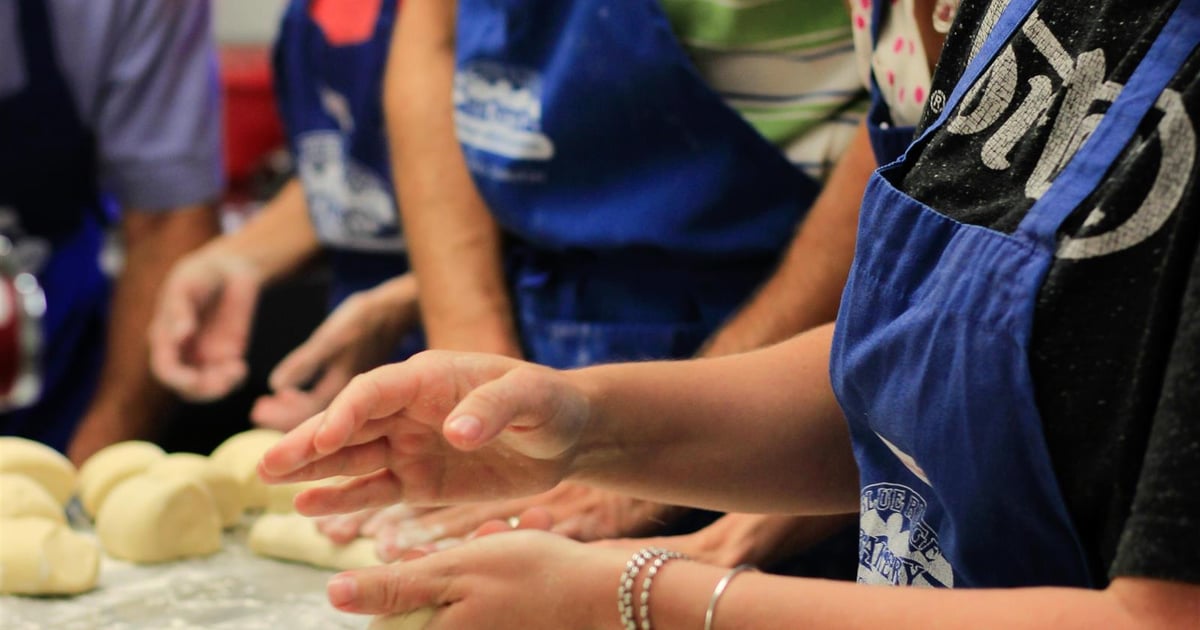 About Us - Blue Ridge Bakery-Bakery in Brevard, NC