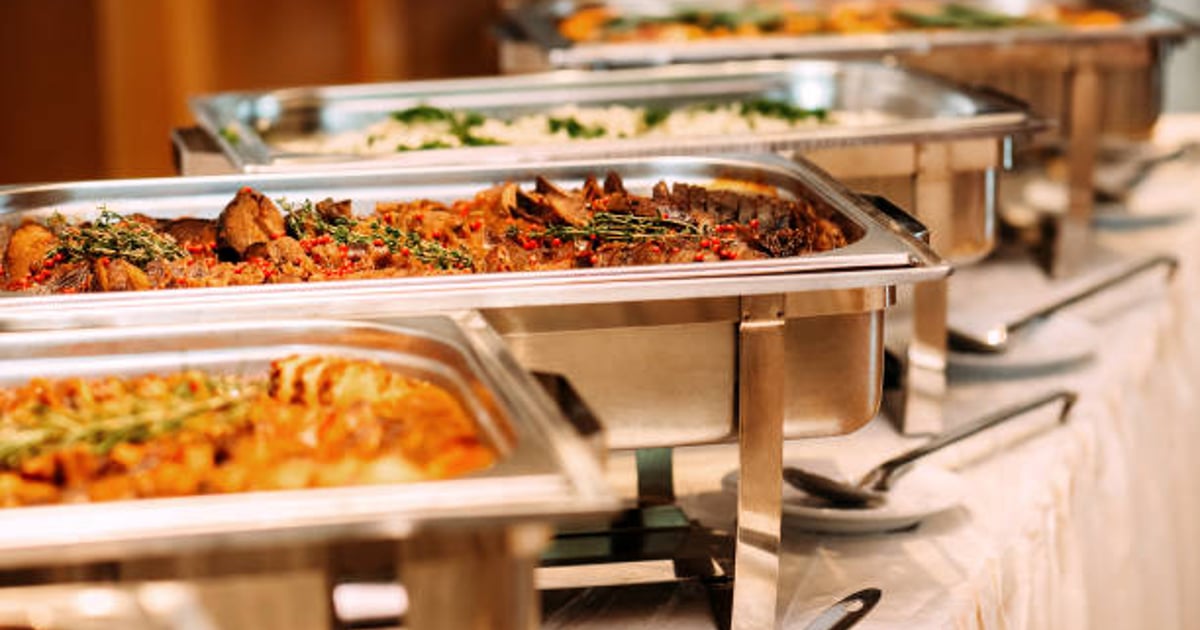 Request Catering - Colonial Meat Market - Grocery store in Havertown, PA