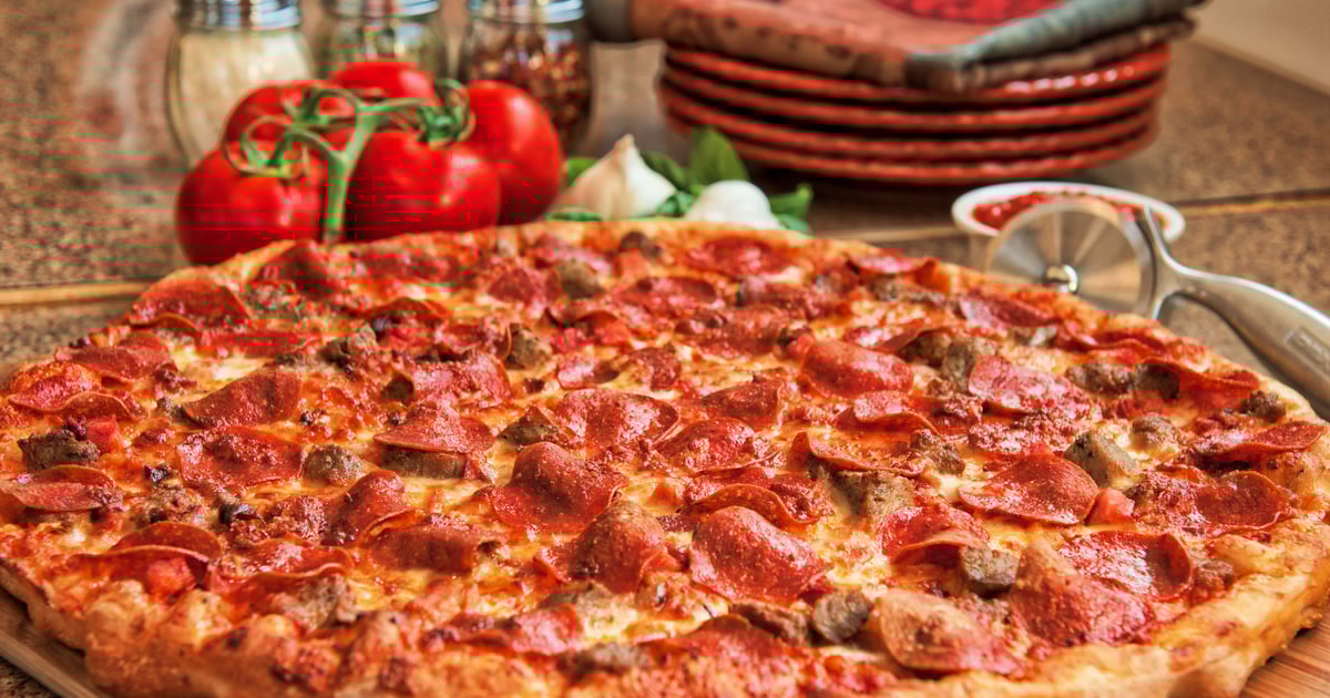 Pat's Pizza Waterloo Pat's Pizzeria Pizza Restaurant in NY